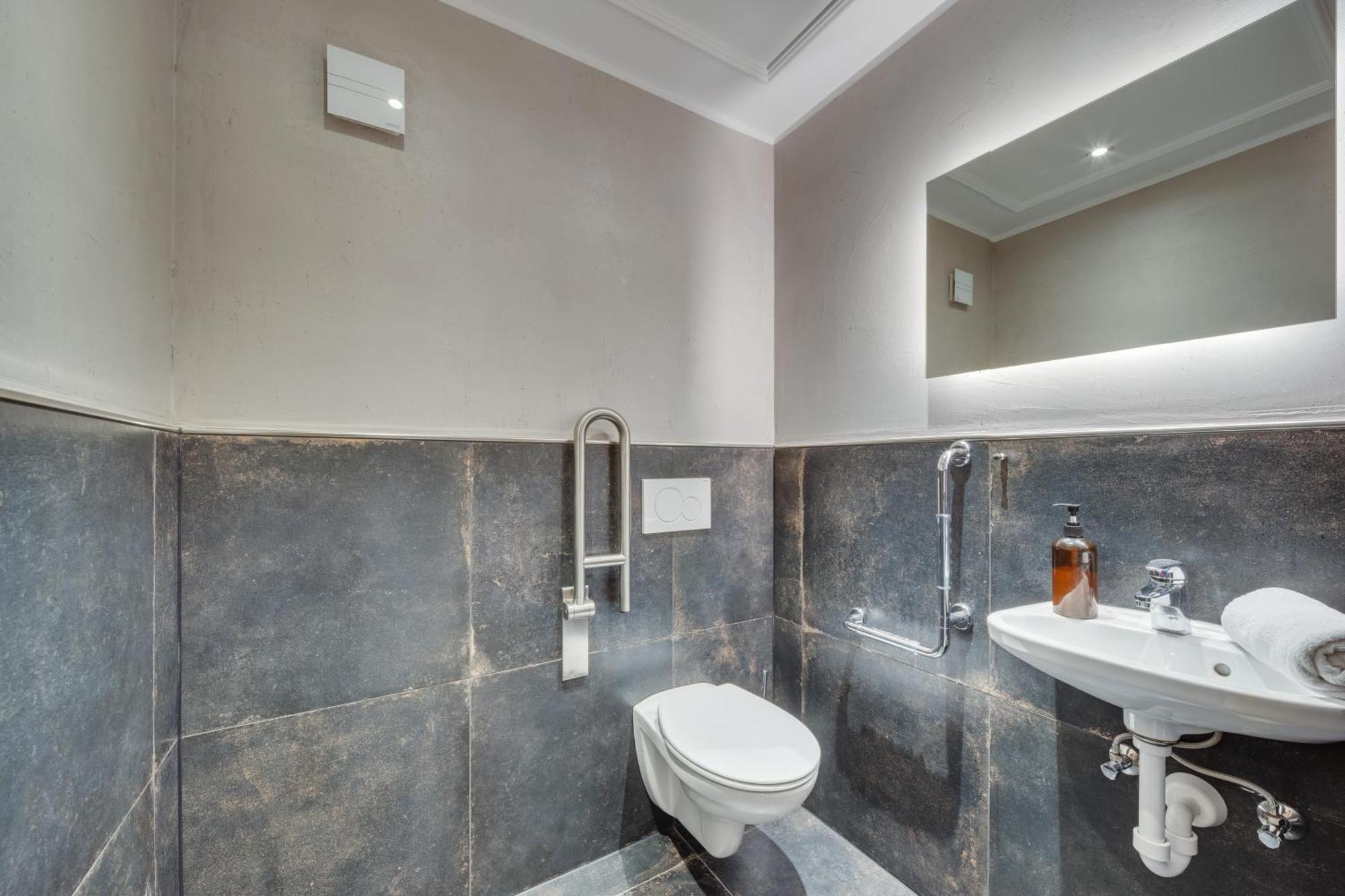 Apparthotel Talhof, Restaurant, Pool Und Spa Oberau Ngoại thất bức ảnh